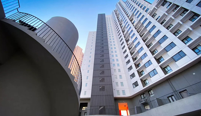 落實(shí)碳排交易 聚焦建筑節(jié)能（一）